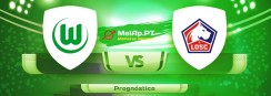 VfL Wolfsburgo vs Lille – 08-12-2021 20:00 UTC-0