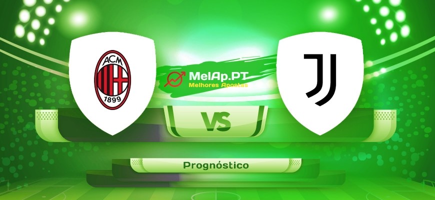 Ac Milan vs Juventus – 23-01-2022 19:45 UTC-0