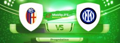 Bolonha vs Inter Milão – 06-01-2022 11:30 UTC-0