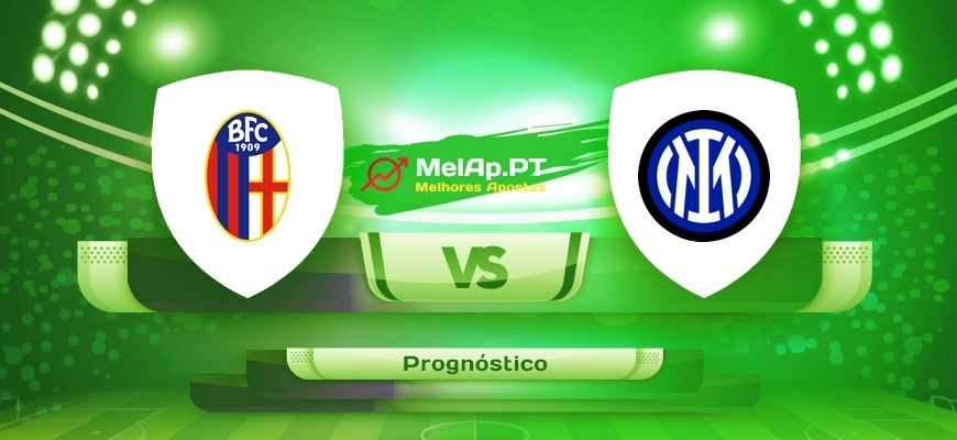 Bolonha vs Inter Milão – 06-01-2022 11:30 UTC-0