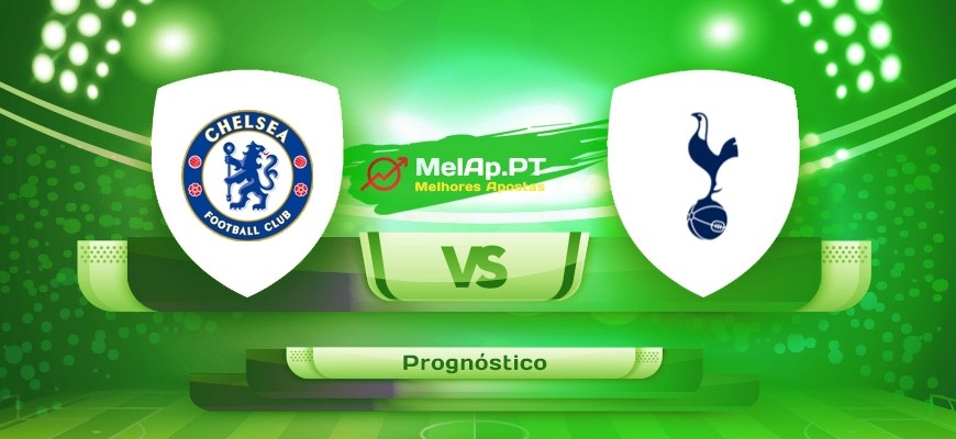 Chelsea vs Tottenham – 23-01-2022 16:30 UTC-0
