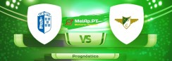 FC Vizela vs Moreirense – 08-01-2022 15:30 UTC-0