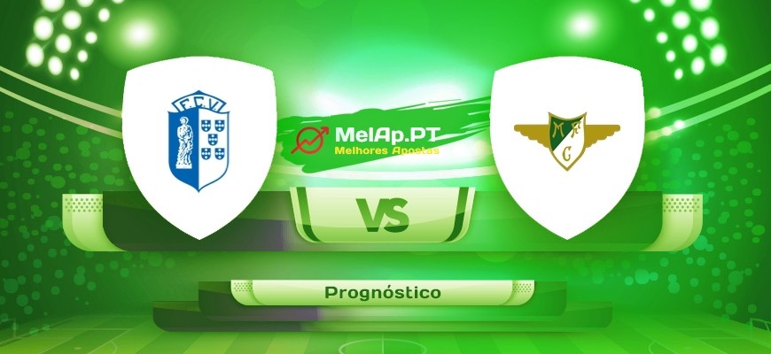 FC Vizela vs Moreirense – 08-01-2022 15:30 UTC-0