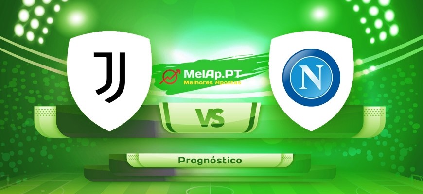 Juventus vs Nápoles – 06-01-2022 19:45 UTC-0