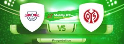 Leipzig vs FSV Mainz – 08-01-2022 14:30 UTC-0