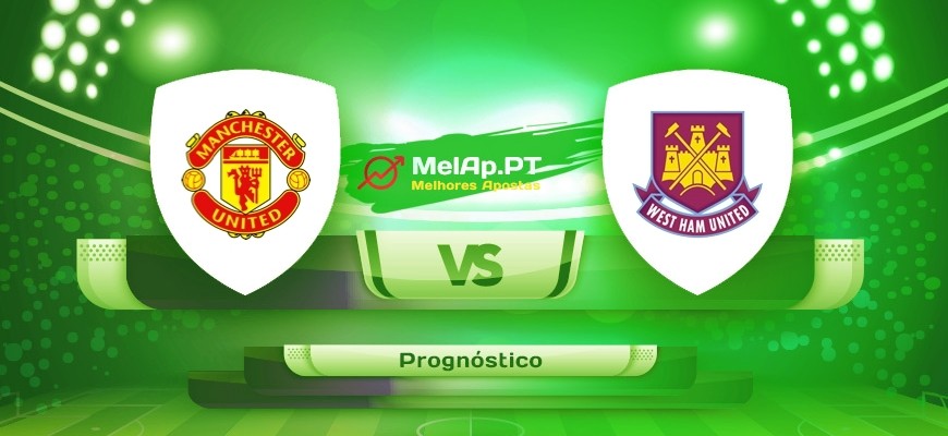 Manchester United vs West Ham – 22-01-2022 15:00 UTC-0
