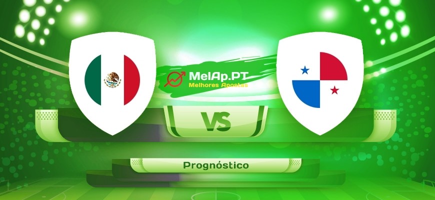 México vs Panamá – 03-02-2022 03:00 UTC-0