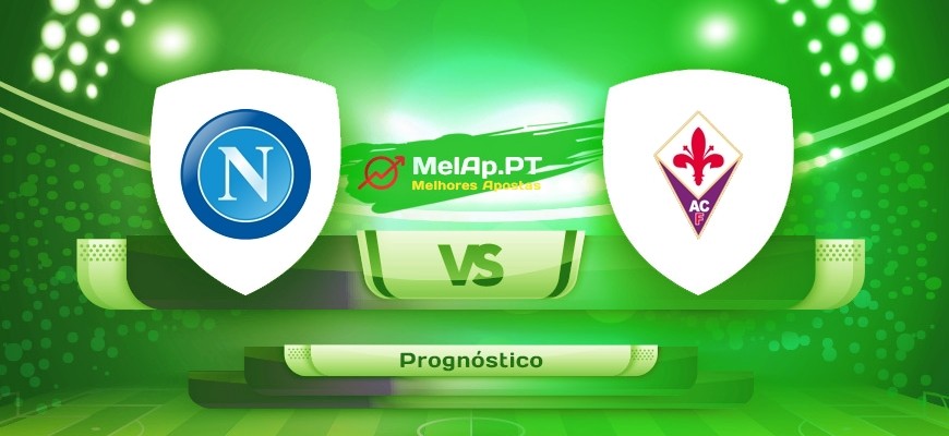 Nápoles vs Fiorentina – 13-01-2022 17:00 UTC-0