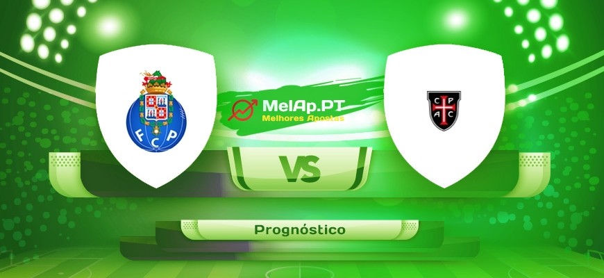 Porto B vs Casa Pia AC – 23-01-2022 14:00 UTC-0