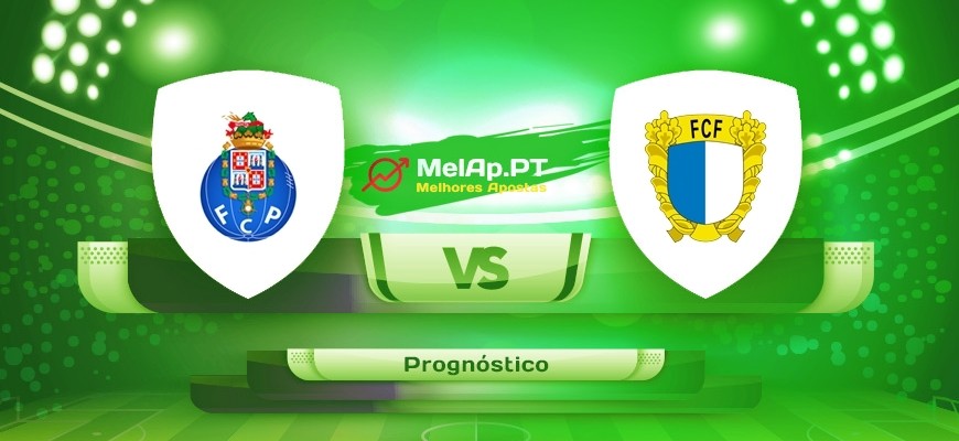 Porto vs Famalicão – 23-01-2022 20:30 UTC-0