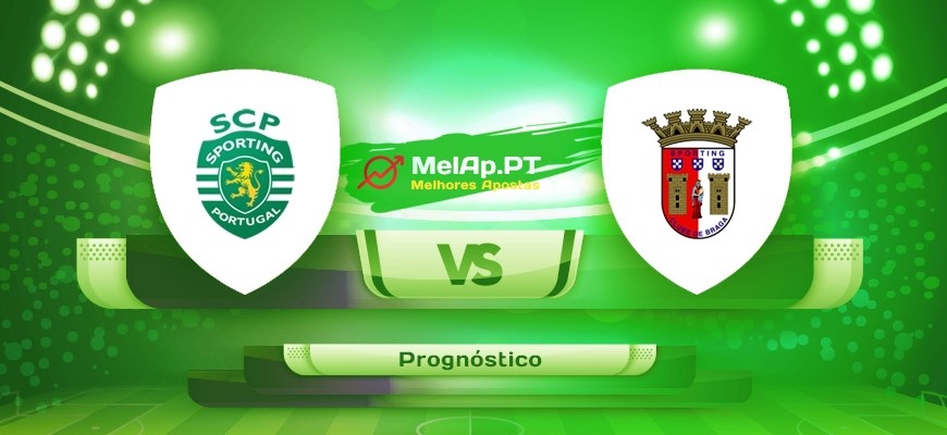 Sporting vs Braga – 22-01-2022 20:30 UTC-0