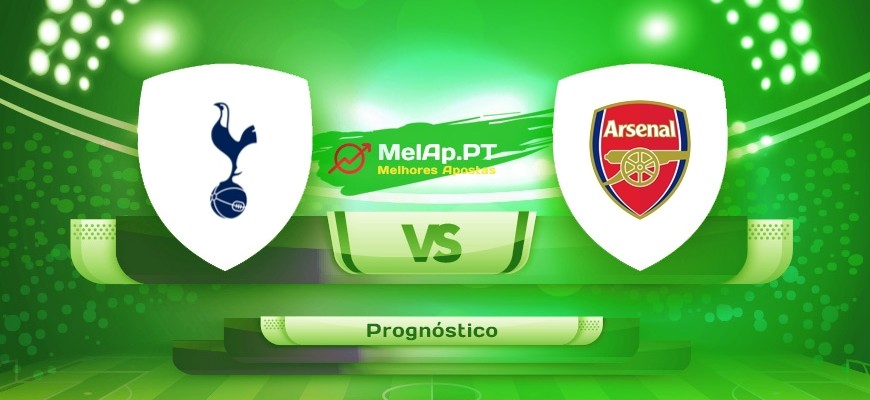 Tottenham vs Arsenal FC – 16-01-2022 16:30 UTC-0