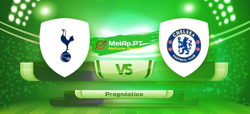 Tottenham vs Chelsea – 12-01-2022 19:45 UTC-0