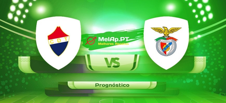 Trofense vs Benfica B – 28-01-2022 20:15 UTC-0