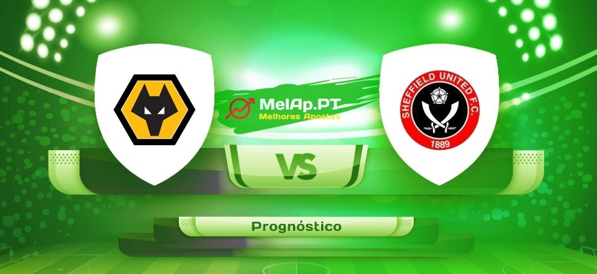 Wolverhampton vs Sheffield United – 09-01-2022 14:00 UTC-0