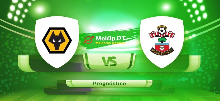 Wolverhampton vs Southampton FC – 15-01-2022 15:00 UTC-0