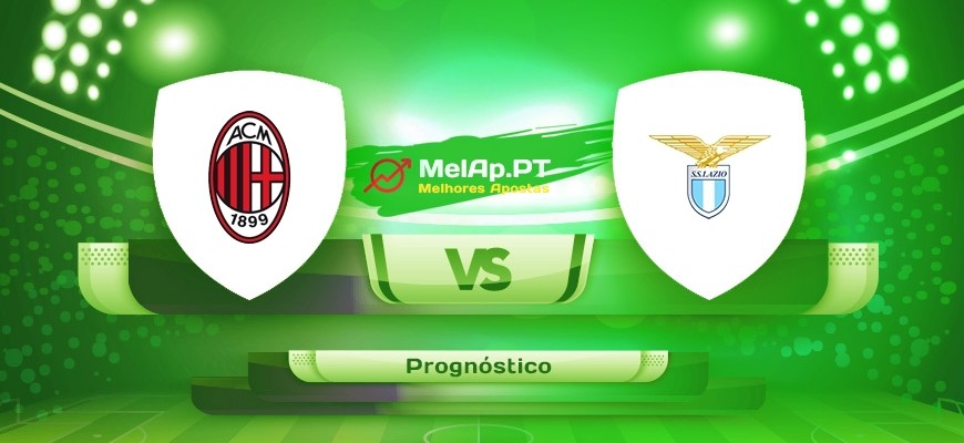 Ac Milan vs Lázio – 09-02-2022 20:00 UTC-0