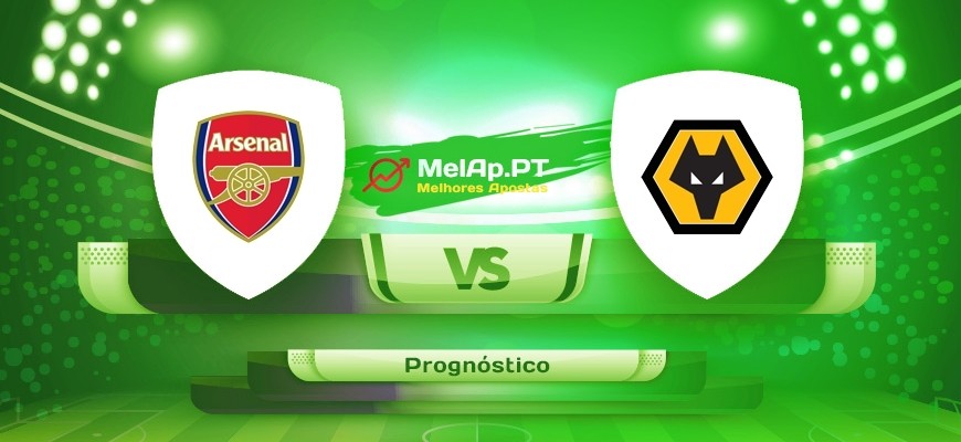 Arsenal FC vs Wolverhampton – 24-02-2022 19:45 UTC-0
