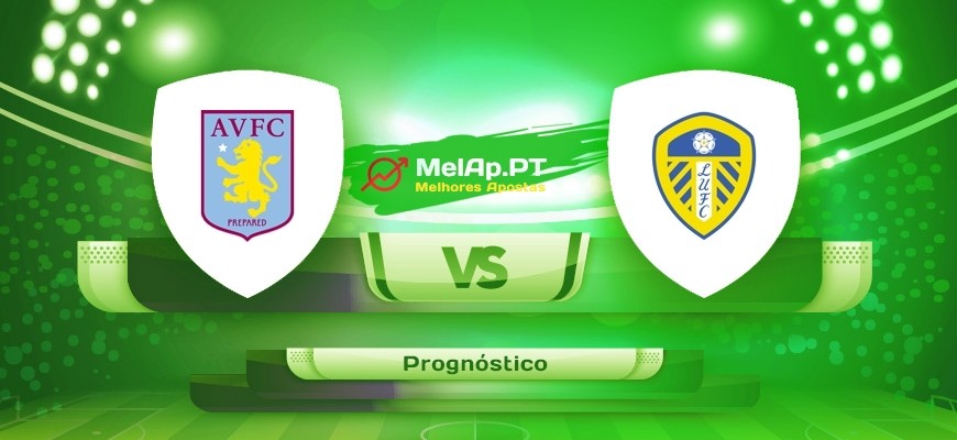 Aston Villa vs Leeds – 09-02-2022 20:00 UTC-0