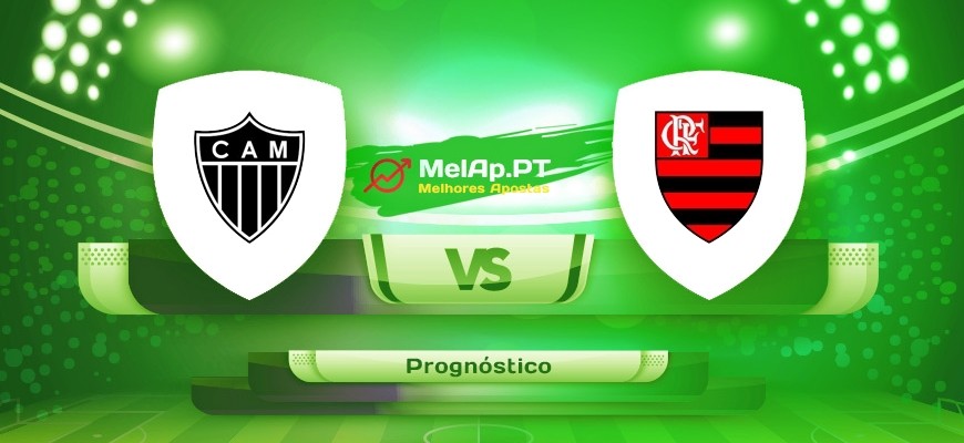 Atletico Mineiro vs Flamengo – 20-02-2022 19:00 UTC-0