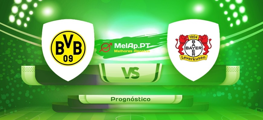 Borussia Dortmund vs Bayer Leverkusen – 06-02-2022 14:30 UTC-0
