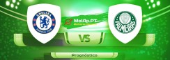 Chelsea vs Palmeiras – 12-02-2022 16:30 UTC-0