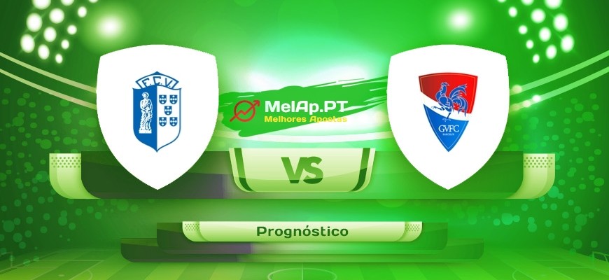 FC Vizela vs Gil Vicente – 13-02-2022 20:30 UTC-0