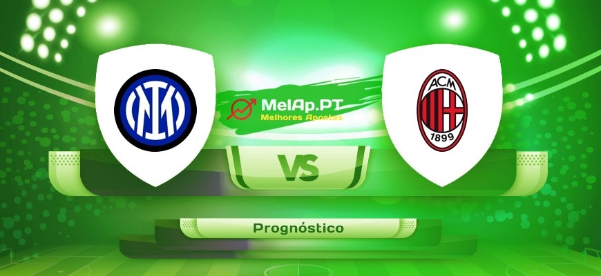 Inter Milão vs Ac Milan – 05-02-2022 17:00 UTC-0
