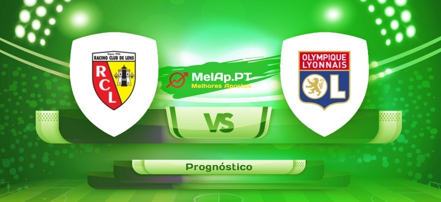 Lens vs Lyon – 19-02-2022 16:00 UTC-0