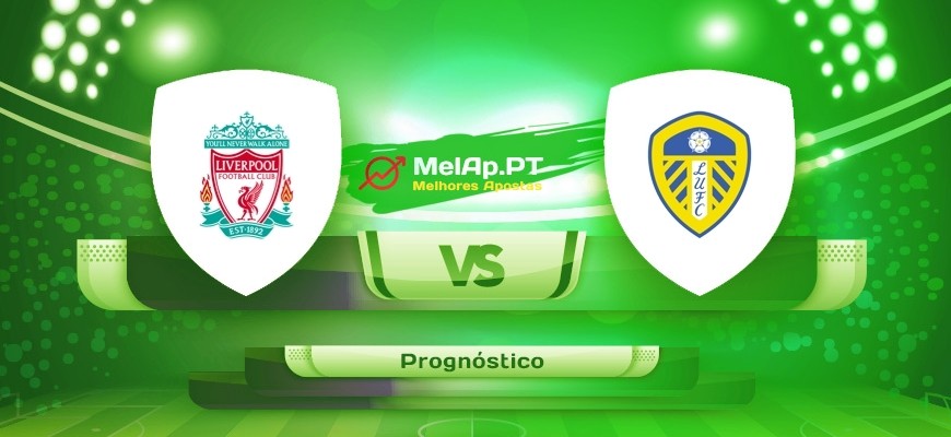 Liverpool FC vs Leeds – 23-02-2022 19:45 UTC-0