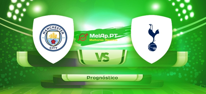 Manchester City vs Tottenham – 19-02-2022 17:30 UTC-0