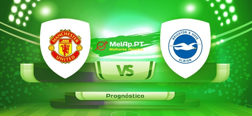 Manchester United vs Brighton – 15-02-2022 20:15 UTC-0