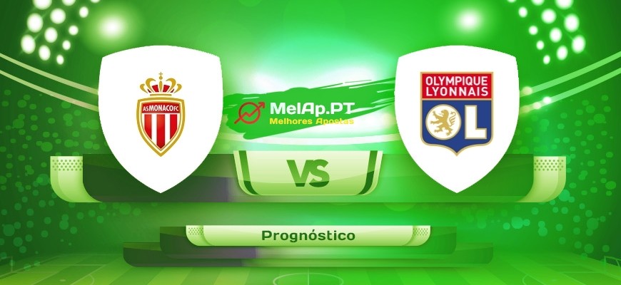 Mónaco vs Lyon – 05-02-2022 20:00 UTC-0