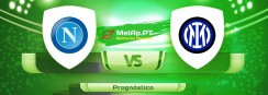 Nápoles vs Inter Milão – 12-02-2022 17:00 UTC-0