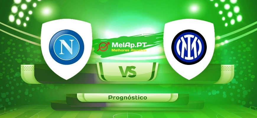 Nápoles vs Inter Milão – 12-02-2022 17:00 UTC-0
