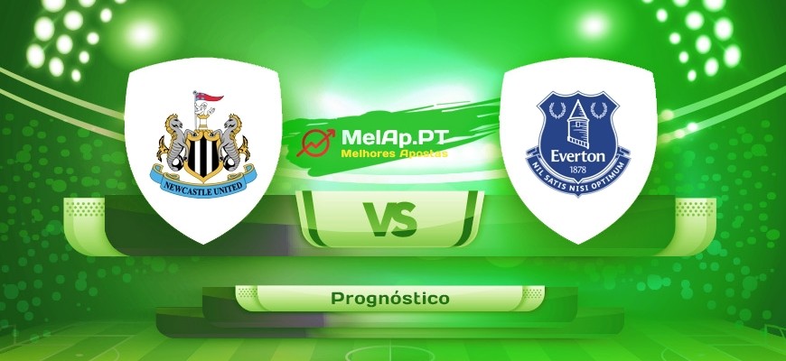 Newcastle vs Everton FC – 08-02-2022 19:45 UTC-0