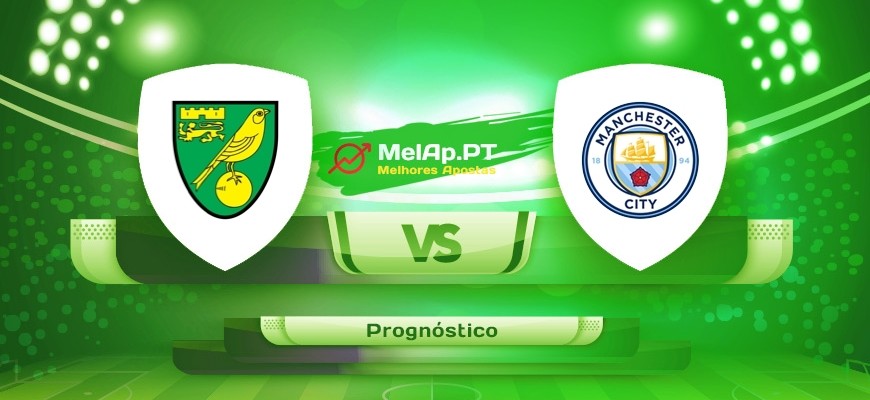 Norwich vs Manchester City – 12-02-2022 17:30 UTC-0