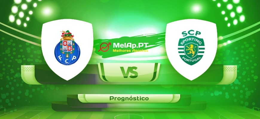 Porto vs Sporting – 11-02-2022 20:15 UTC-0