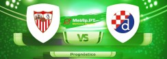 Sevilha vs NK Dínamo Zagreb – 17-02-2022 20:00 UTC-0