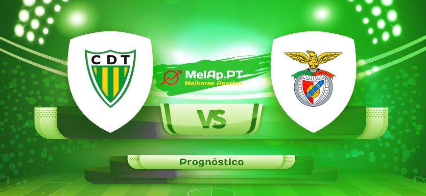 Tondela vs Benfica – 07-02-2022 19:00 UTC-0
