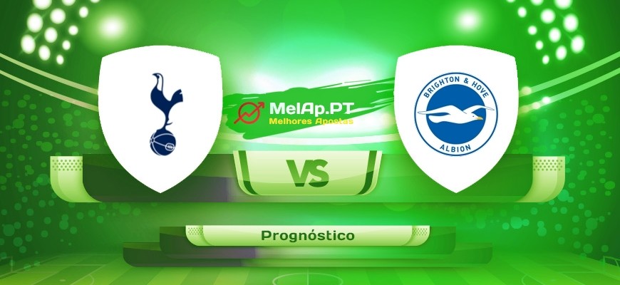 Tottenham vs Brighton – 05-02-2022 20:00 UTC-0
