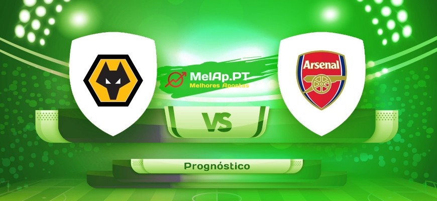 Wolverhampton vs Arsenal FC – 10-02-2022 19:45 UTC-0