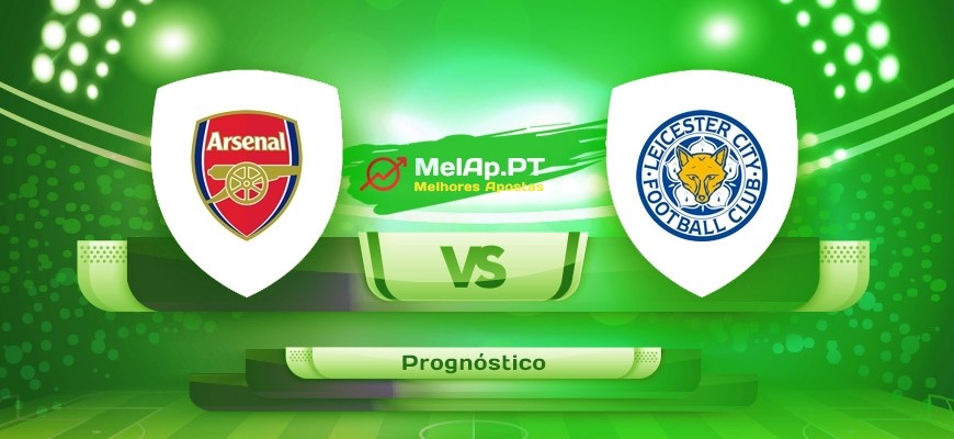 Arsenal FC vs Leicester – 13-03-2022 16:30 UTC-0