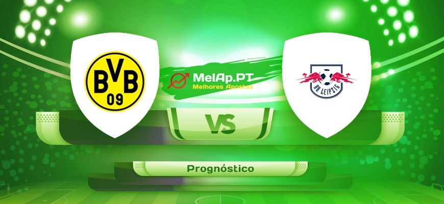 Borussia Dortmund vs Leipzig – 02-04-2022 16:30 UTC-0