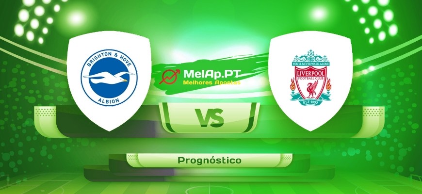 Brighton vs Liverpool FC – 12-03-2022 12:30 UTC-0