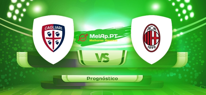 Cagliari Calcio vs Ac Milan – 19-03-2022 19:45 UTC-0