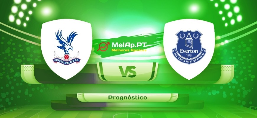 Crystal Palace vs Everton FC – 20-03-2022 12:30 UTC-0