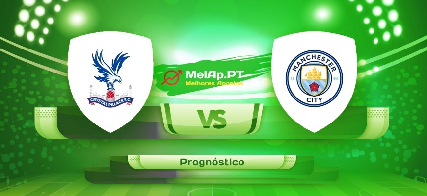 Crystal Palace vs Manchester City – 14-03-2022 20:00 UTC-0
