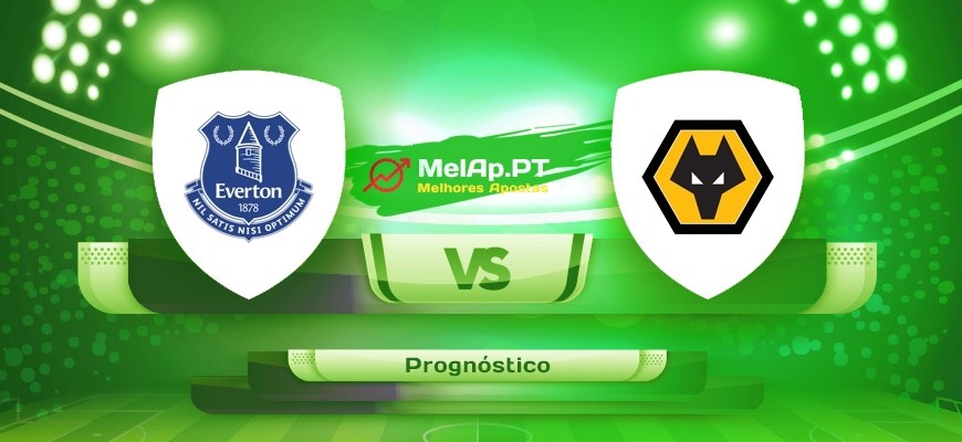 Everton FC vs Wolverhampton – 13-03-2022 14:00 UTC-0