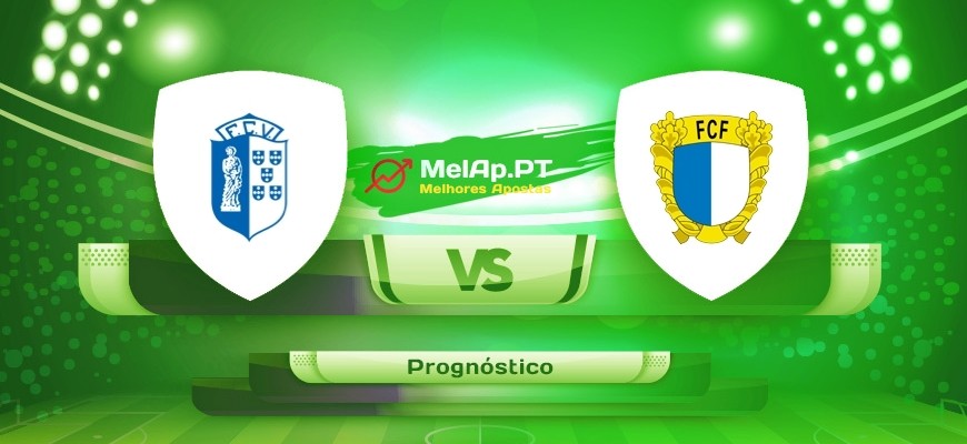 FC Vizela vs Famalicão – 18-03-2022 20:15 UTC-0
